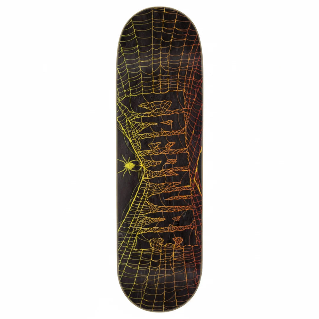 Creature Web 2 Relic Stumps Skateboard Deck