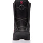 DC Womens Phase Boa Black/Pink Snowboard Boot