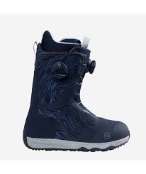 Nidecker Rift Women Blue Snowboard Boot