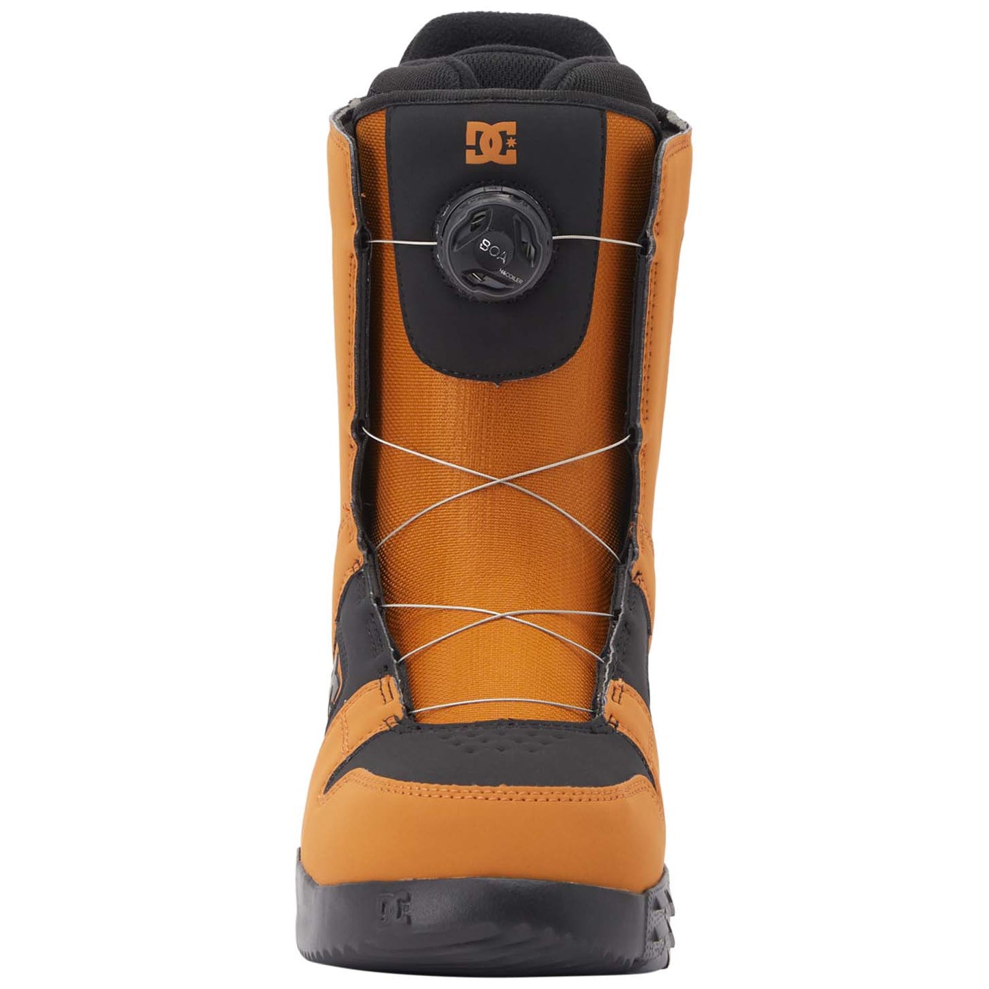 DC Mens Phase Boa Wheat Snowboard Boot