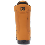 DC Mens Phase Boa Wheat Snowboard Boot