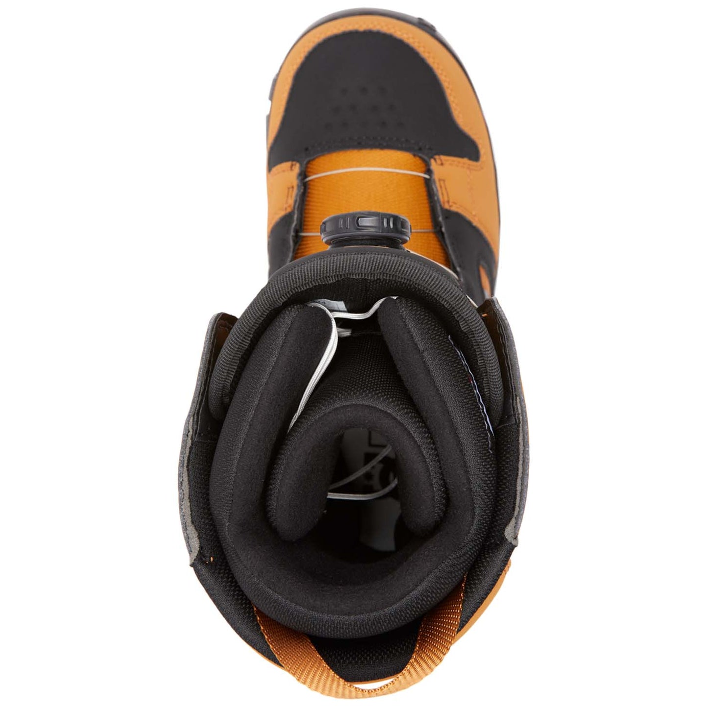 DC Mens Phase Boa Wheat Snowboard Boot