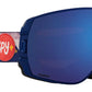 Spy Legacy SE x So Lazo Snow Goggles