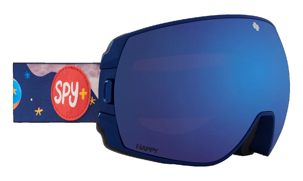 Spy Legacy SE x So Lazo Snow Goggles