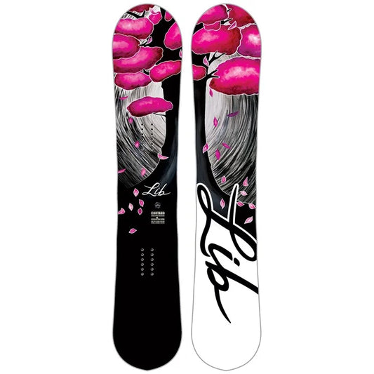 Lib Tech Cortado 2023 Snowboard 148cm ORIGINALLY-$500 SALE-$400