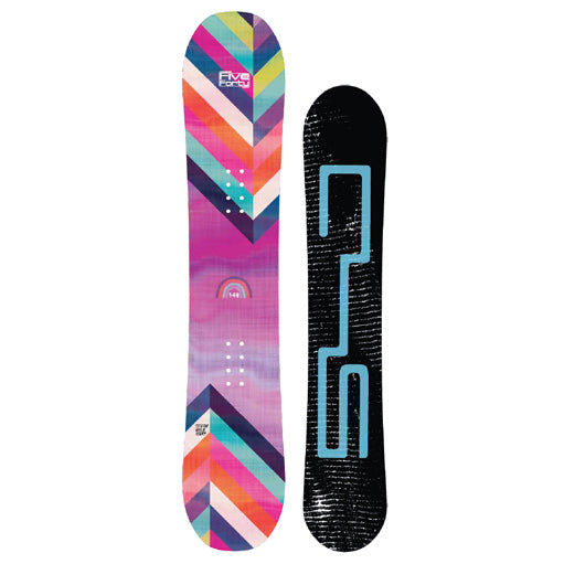 FiveForty LTD Snowboard 2024 144cm