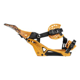 Nidecker OG Supermatic Binding Dune Orange 2025
