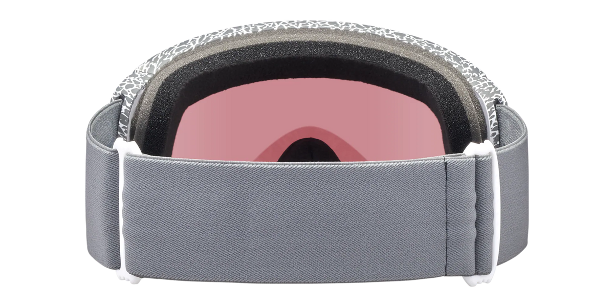 Oakley Flight Tracker - Grey Terrain w/ Prizm Sage Gold Lens