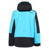 Oakley TNP TBT Insulated Jacket Blackout/Bright Blue