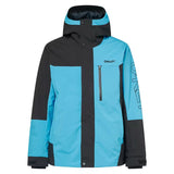 Oakley TNP TBT Insulated Jacket Blackout/Bright Blue