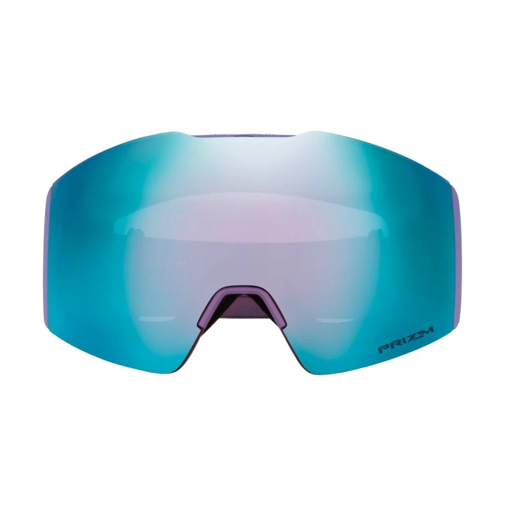 Oakley Fall Line - Lilac w/ Prizm Sapphire Lens