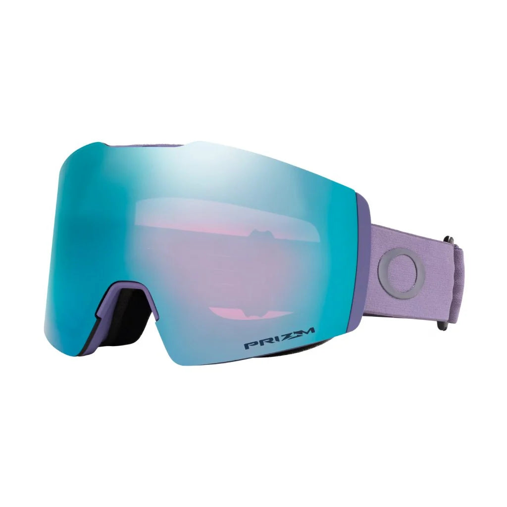 Oakley Fall Line - Lilac w/ Prizm Sapphire Lens