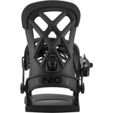 Union Flight Pro Binding Black