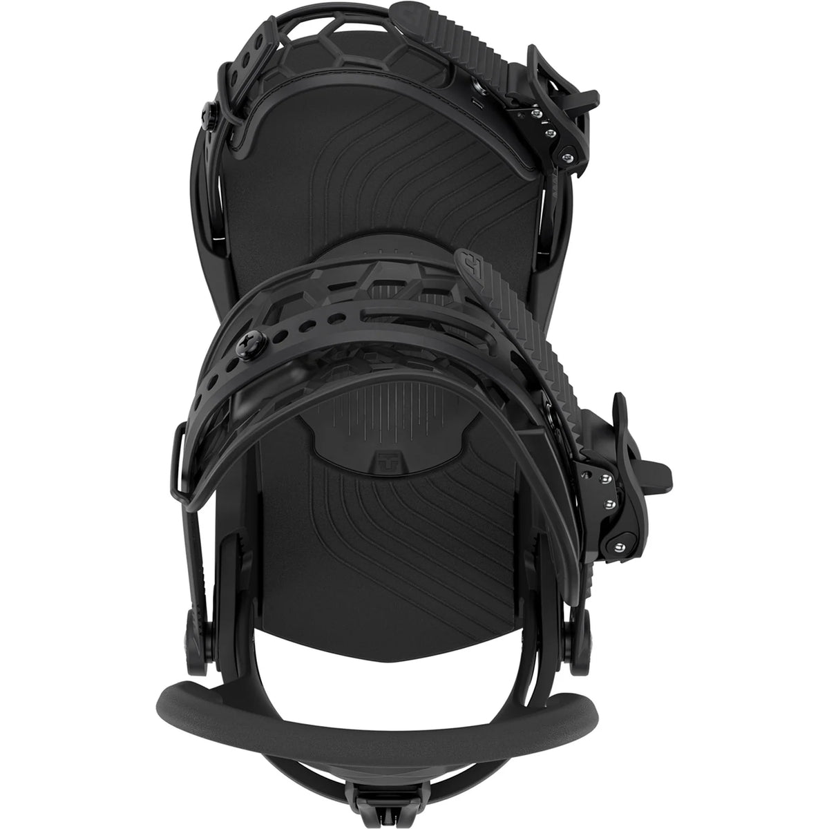 Union Flight Pro Binding Black