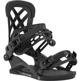 Union Flight Pro Binding Black