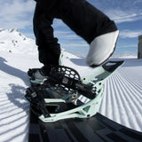 Nidecker OG Supermatic Binding Mint