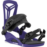 Union Flight Pro Binding Purple