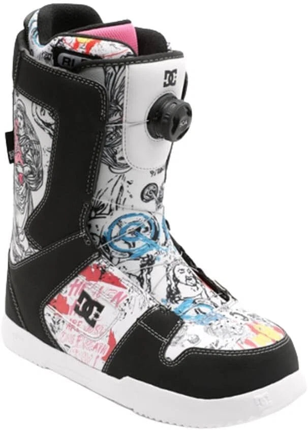 DC Mens AW Phase Boa Snowboard Boot ORGINALLY $320, SALE $280
