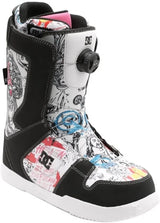 DC Mens AW Phase Boa Snowboard Boot ORGINALLY $320, SALE $280