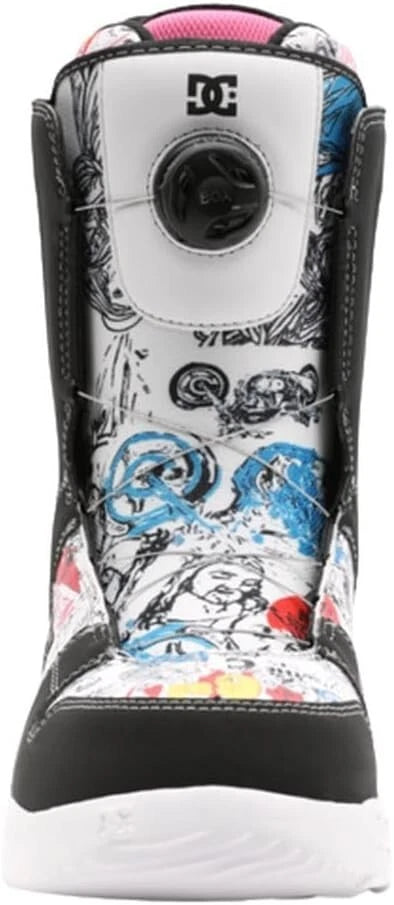 DC Mens AW Phase Boa Snowboard Boot ORGINALLY $320, SALE $280