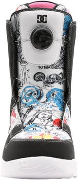 DC Mens AW Phase Boa Snowboard Boot ORGINALLY $320, SALE $280
