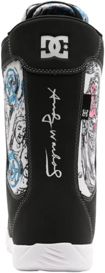 DC Mens AW Phase Boa Snowboard Boot ORGINALLY $320, SALE $280