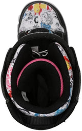 DC Mens AW Phase Boa Snowboard Boot ORGINALLY $320, SALE $280