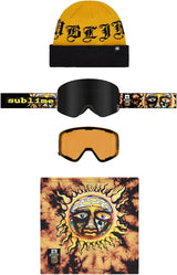 686 Smarty Magnetic Goggle Pack