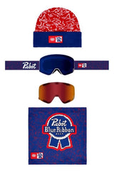 686 Smarty Magnetic Goggle Pack