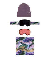 686 Smarty Magnetic Goggle Pack