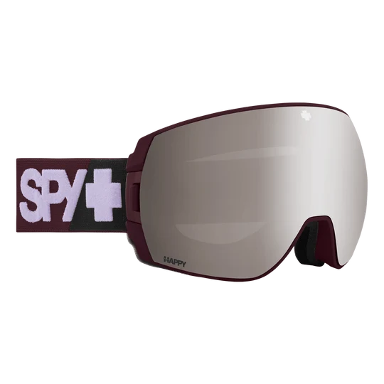 Spy Legacy SE - Merlot Snow Goggles