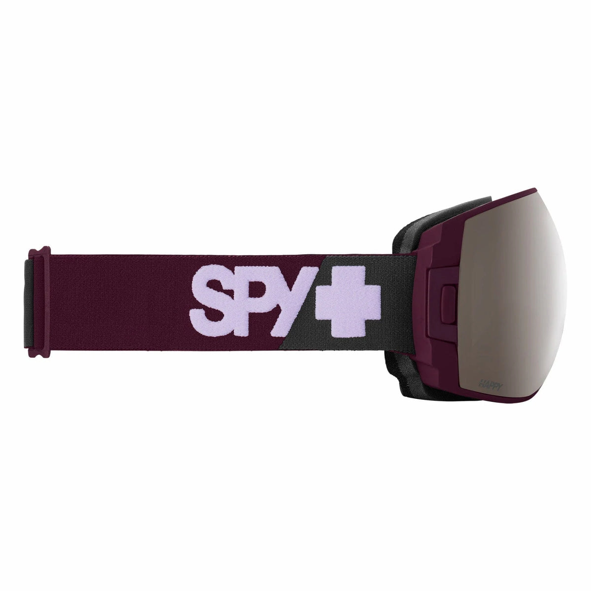 Spy Legacy SE - Merlot Snow Goggles