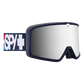 Spy Megalith - Speedway Tricolour Snow Goggles