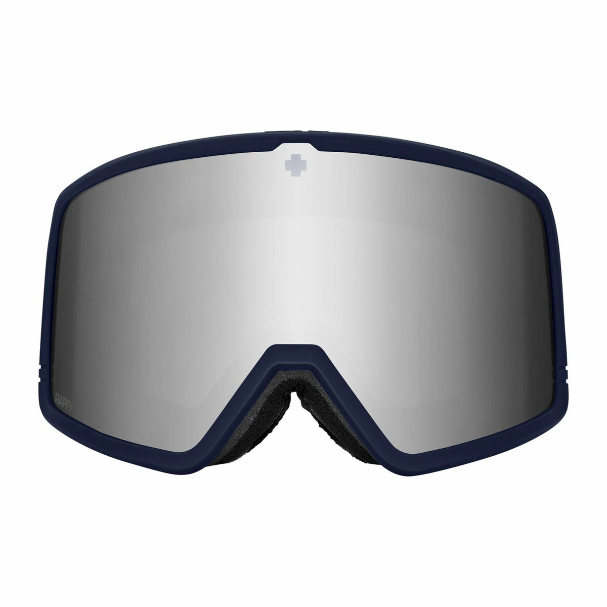 Spy Megalith - Speedway Tricolour Snow Goggles