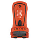 Union Force Binding Orange