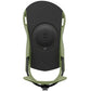 Union Flight Pro Binding Olive Green