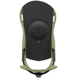 Union Flight Pro Binding Olive Green