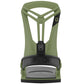 Union Flight Pro Binding Olive Green