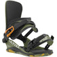 Union Ultra Binding Army Green