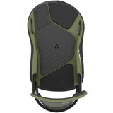Union Ultra Binding Army Green