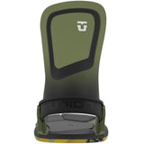 Union Ultra Binding Army Green