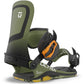 Union Ultra Binding Army Green