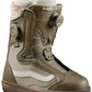 Vans Encore Pro Olive/Gum Snowboard Boot