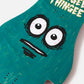 Heroin Skateboards Wingee Thingee Teal