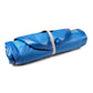 Weekender 10' Inflatable Stand Up Paddleboard SUP Woodgrain Blue