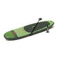 Weekender 10' Inflatable Stand Up Paddleboard SUP Green