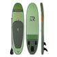 Weekender 10' Inflatable Stand Up Paddleboard SUP Green