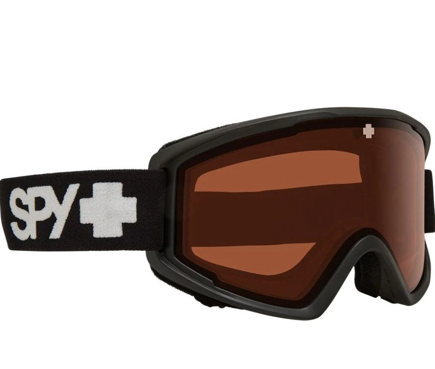 SPY Crusher JR.